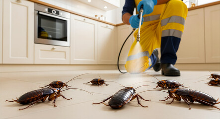 How Modern Property Management Protects Your Investment